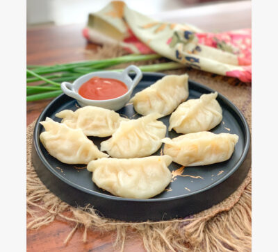 Veg Momo