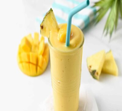 Pineapple Shake