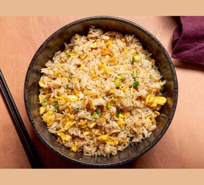 Egg Fried Rice