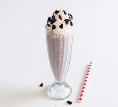 Oreo Shake