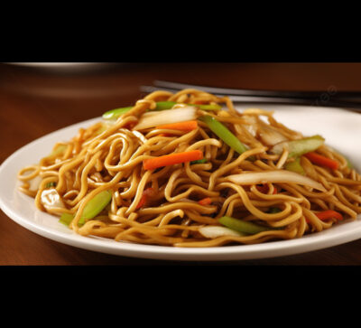 Veg Noodles