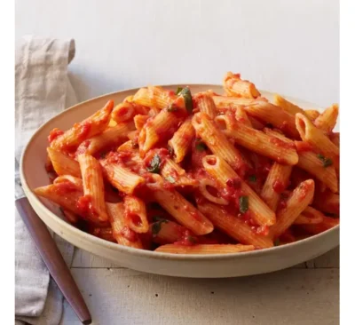 Pasta Red Sauce