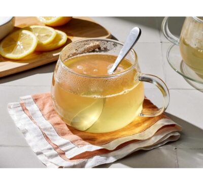 Lemon Tea