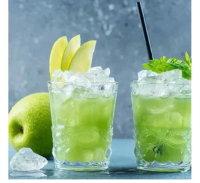Green Apple