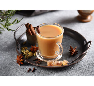 Masala Tea