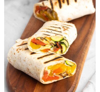 Veg Wrap