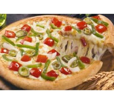 Veg Pizza